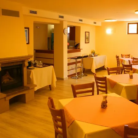 Sg Vega Hotel 3*